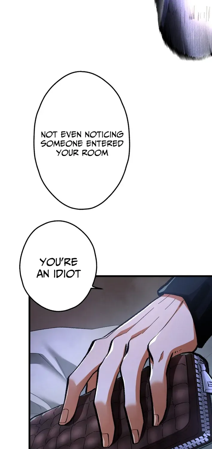 Read Cerberus chapter 7 image 74 on Lezhin