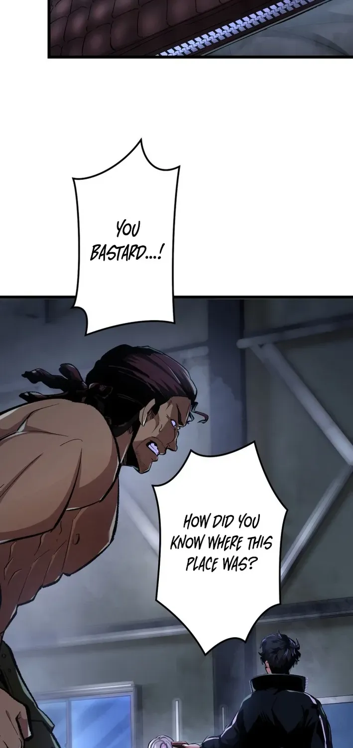 Read Cerberus chapter 7 image 75 on Lezhin