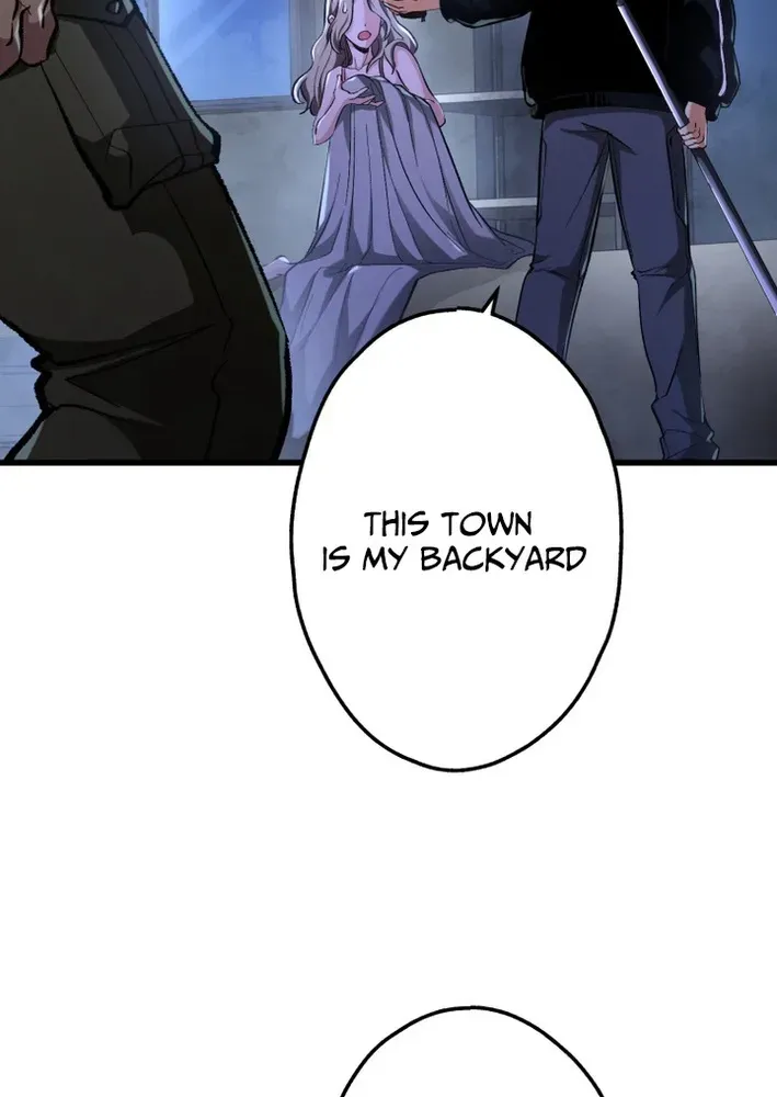 Read Cerberus chapter 7 image 76 on Lezhin