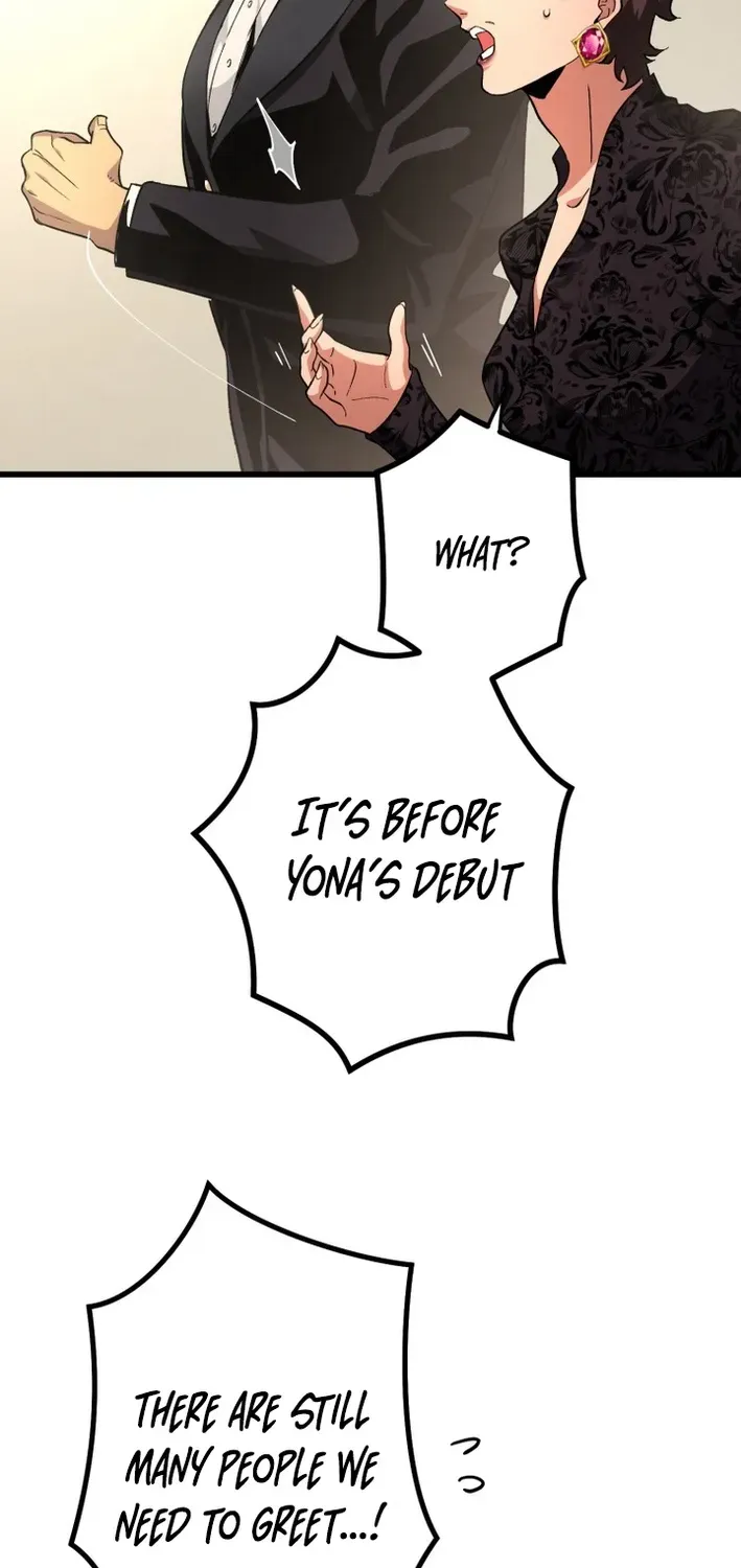 Read Cerberus chapter 7 image 8 on Lezhin