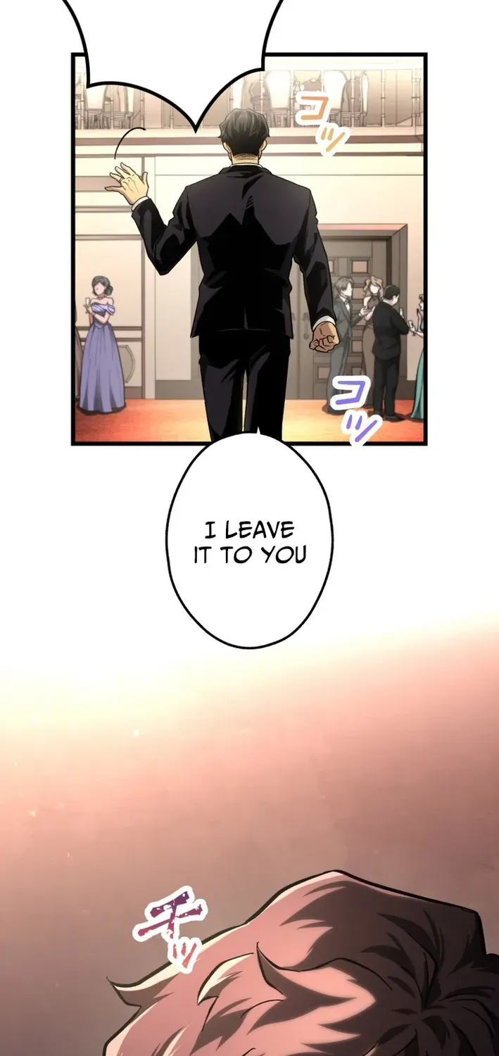 Read Cerberus chapter 7 image 9 on Lezhin