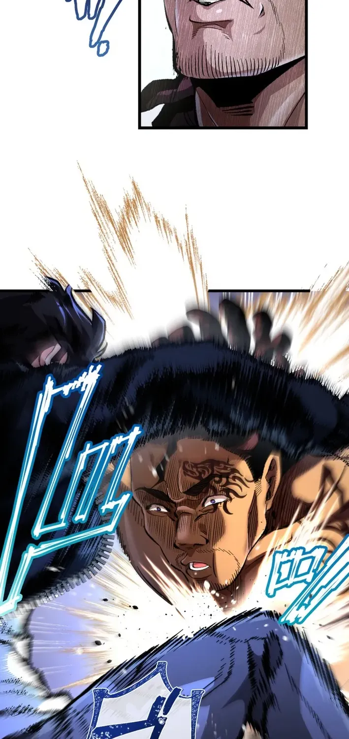 Read Cerberus chapter 8 image 10 on Lezhin