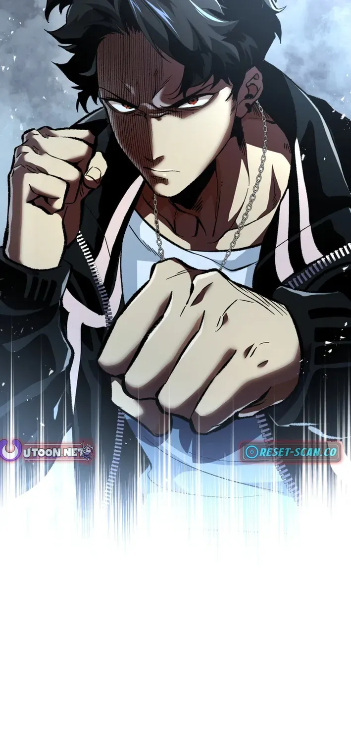 Read Cerberus chapter 8 image 14 on Lezhin