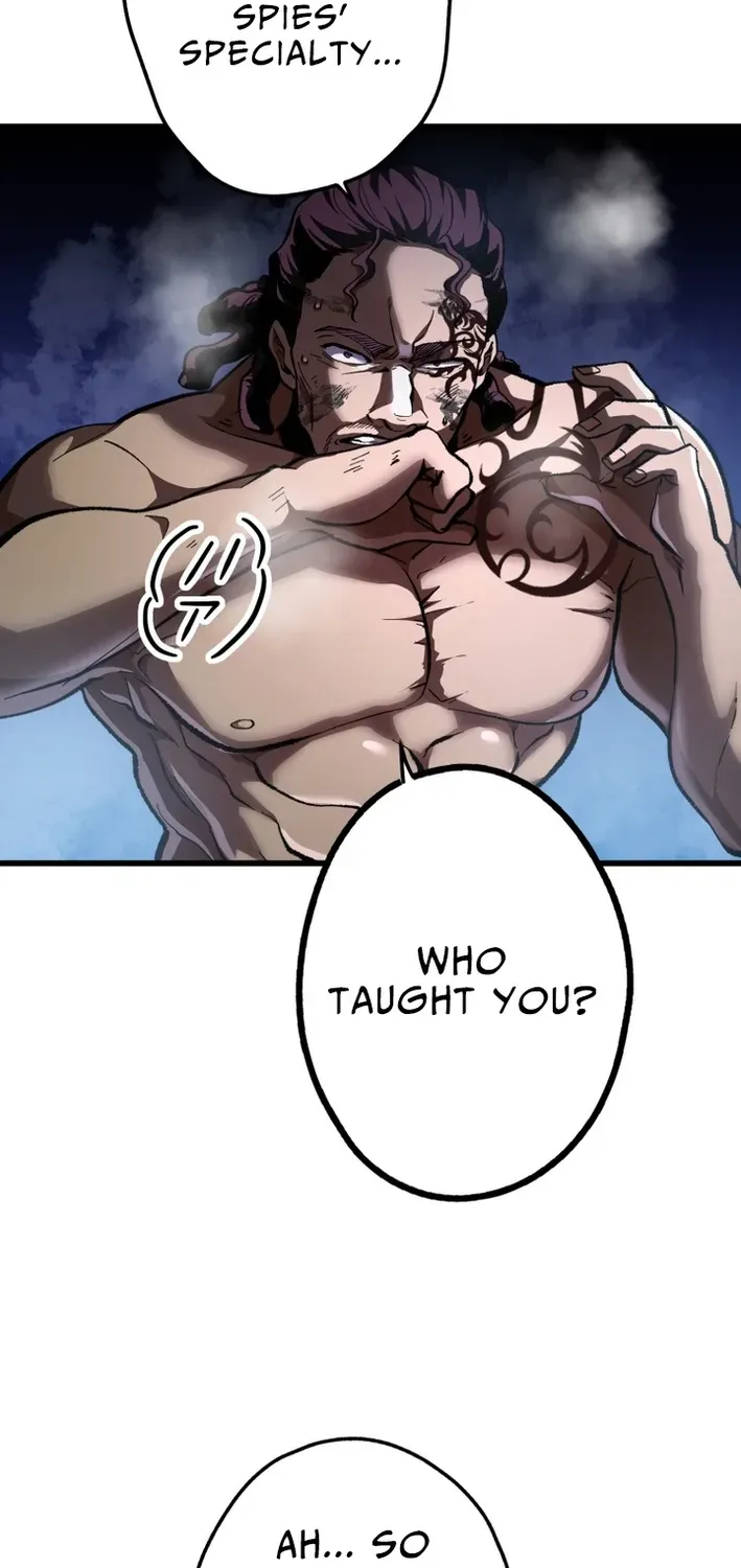 Read Cerberus chapter 8 image 17 on Lezhin