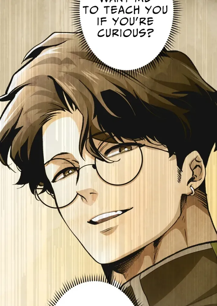 Read Cerberus chapter 8 image 20 on Lezhin