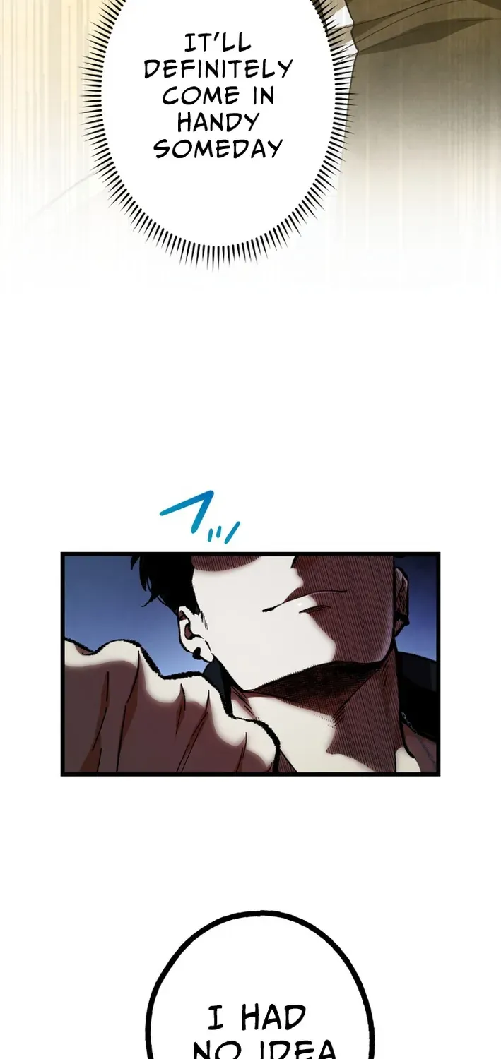 Read Cerberus chapter 8 image 21 on Lezhin
