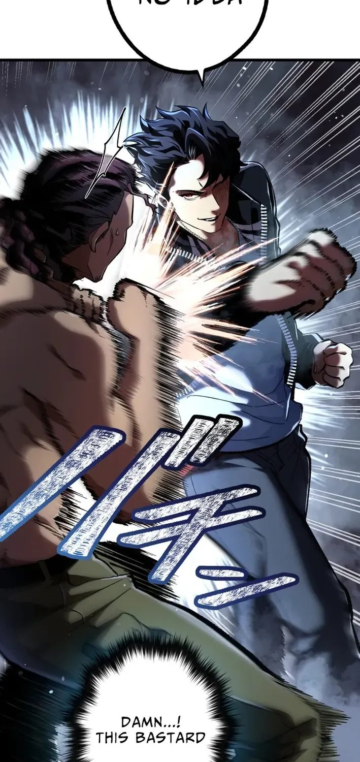 Read Cerberus chapter 8 image 22 on Lezhin