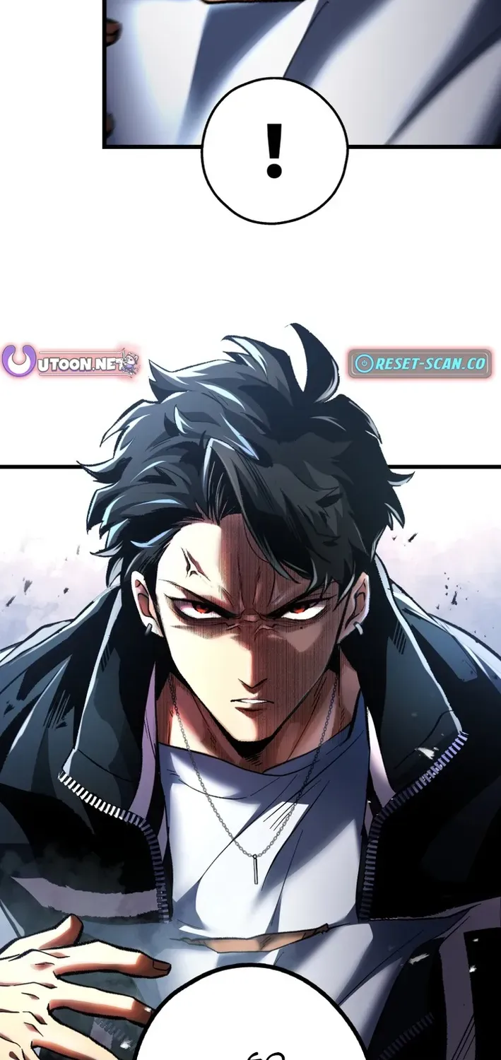 Read Cerberus chapter 8 image 26 on Lezhin