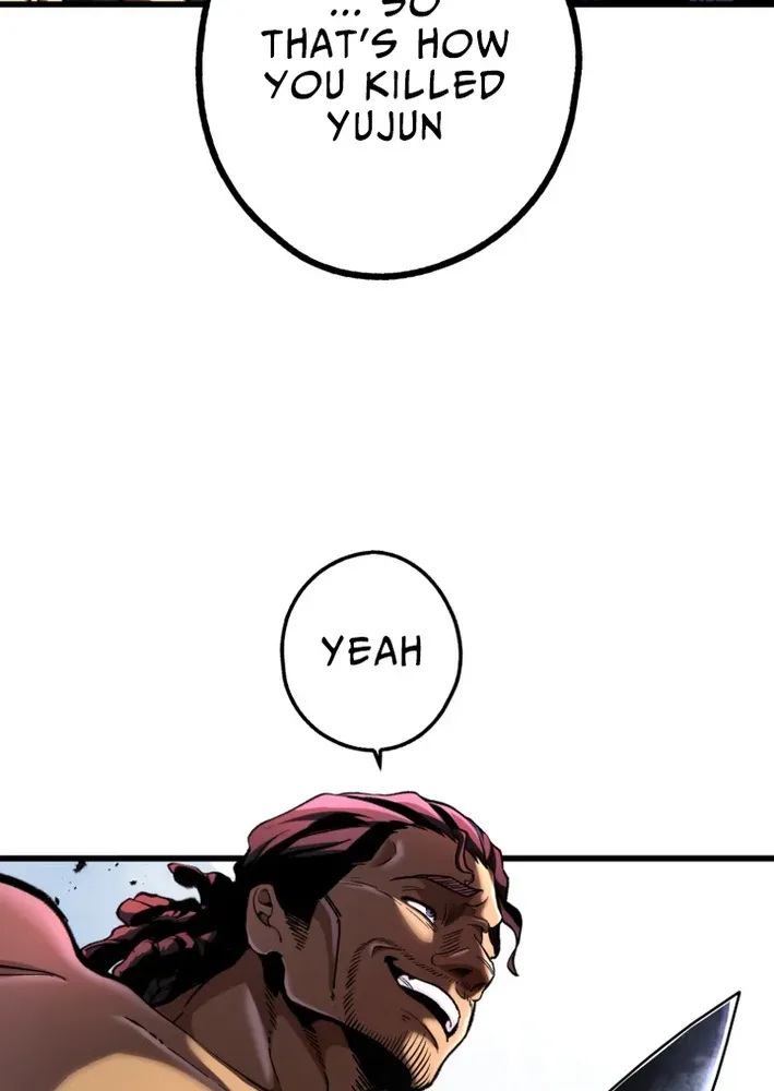Read Cerberus chapter 8 image 27 on Lezhin