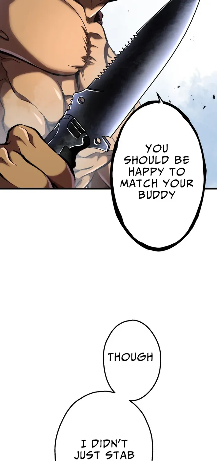 Read Cerberus chapter 8 image 28 on Lezhin