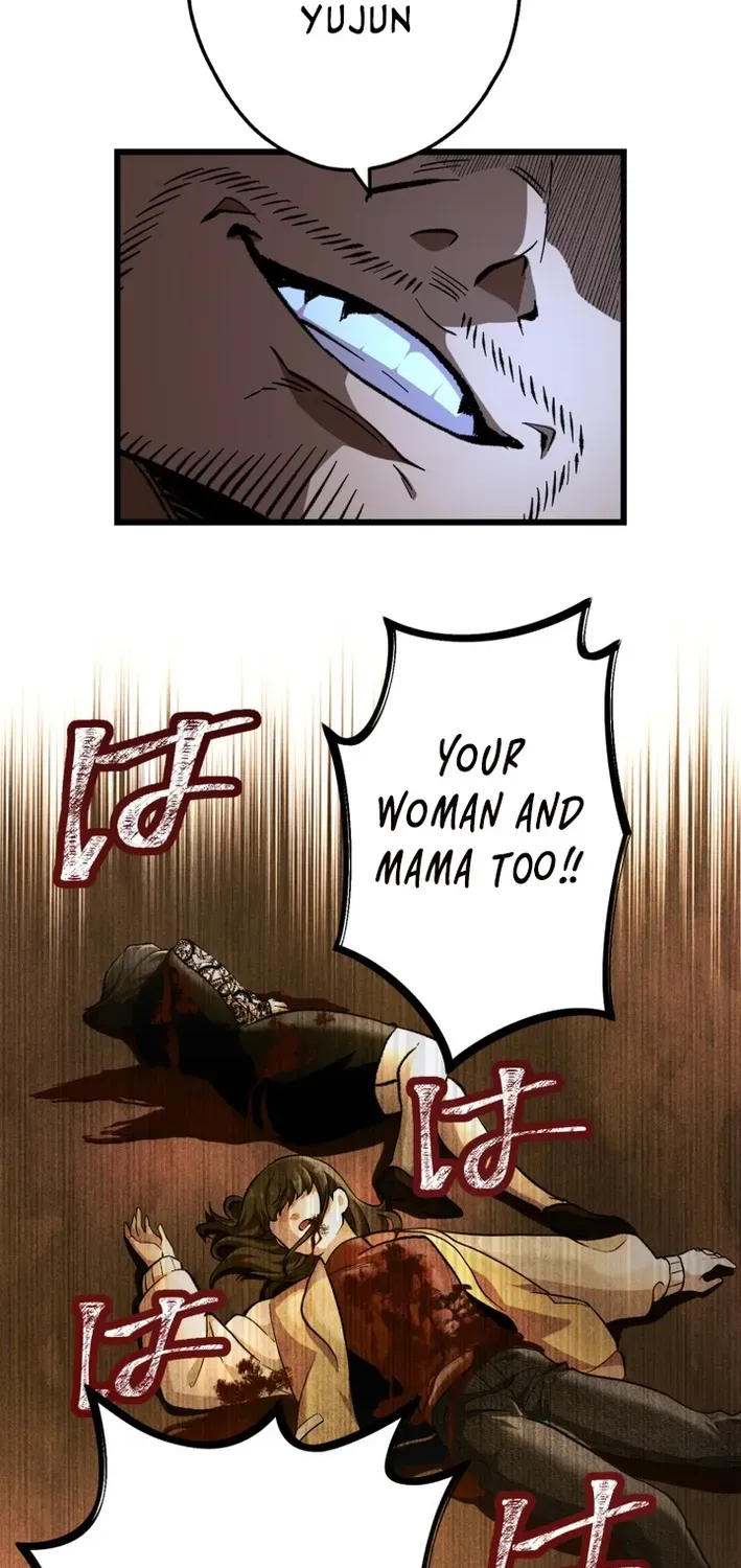 Read Cerberus chapter 8 image 29 on Lezhin