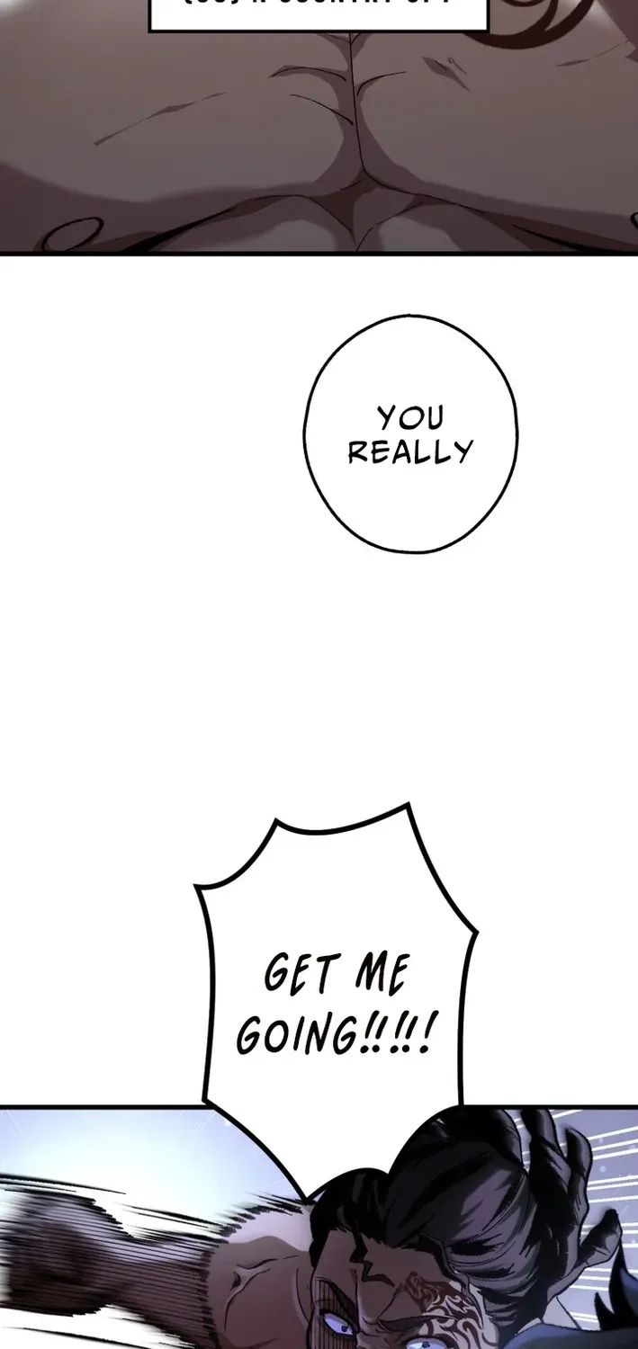 Read Cerberus chapter 8 image 3 on Lezhin