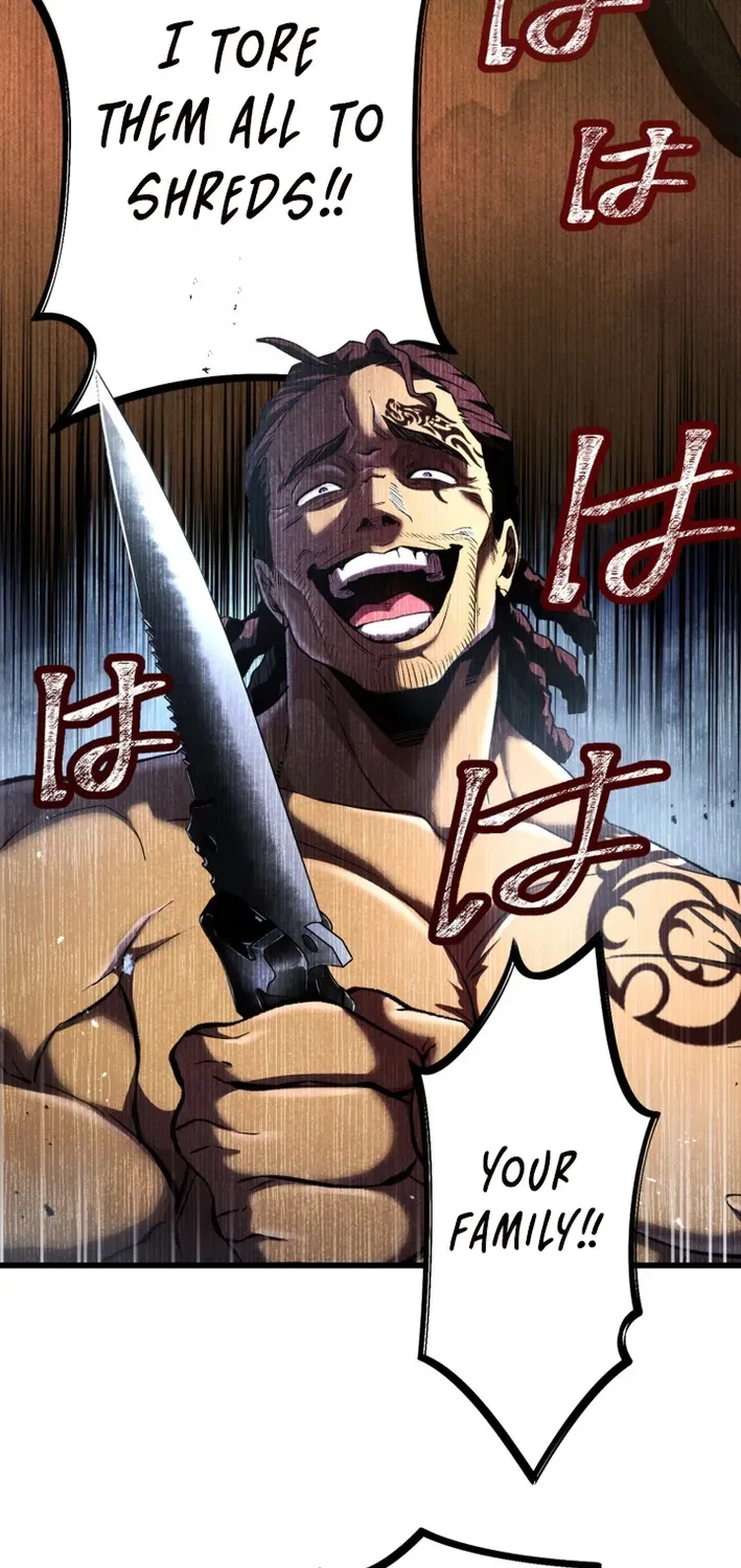 Read Cerberus chapter 8 image 30 on Lezhin