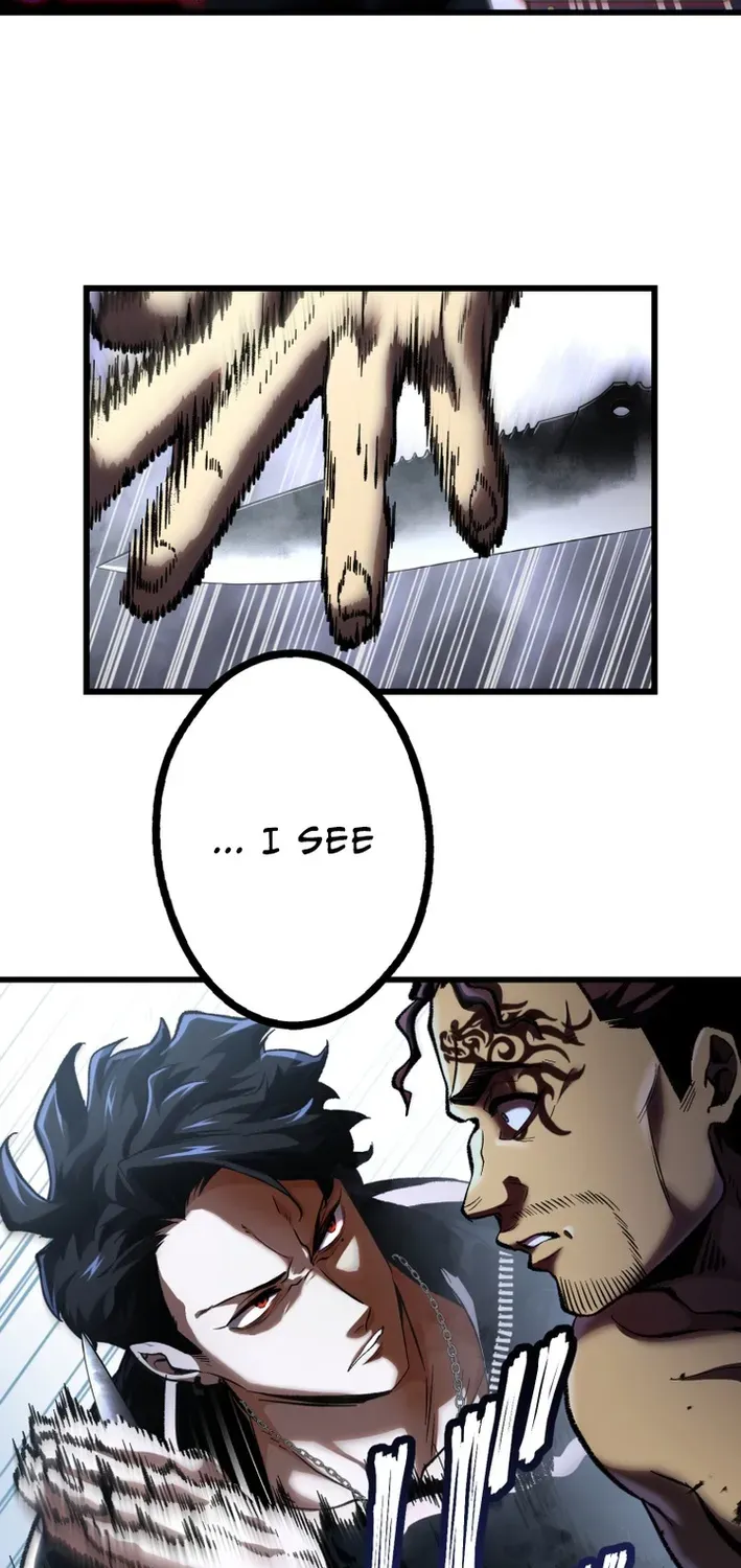 Read Cerberus chapter 8 image 32 on Lezhin