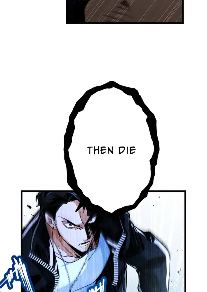 Read Cerberus chapter 8 image 34 on Lezhin