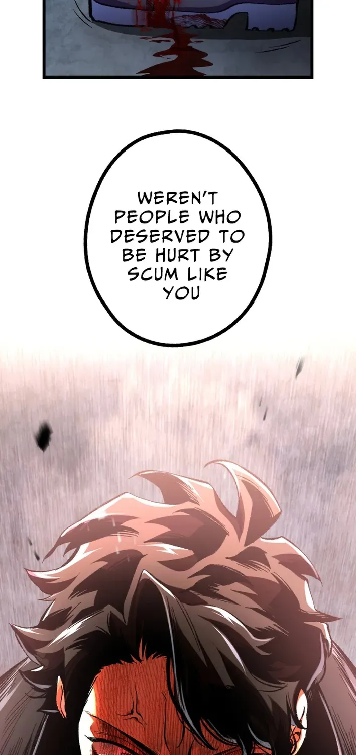 Read Cerberus chapter 8 image 37 on Lezhin