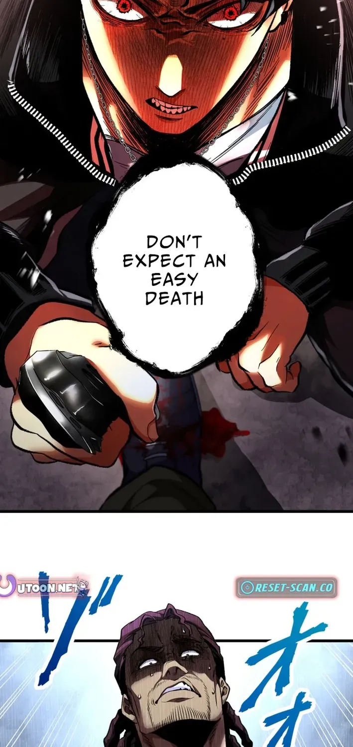 Read Cerberus chapter 8 image 38 on Lezhin