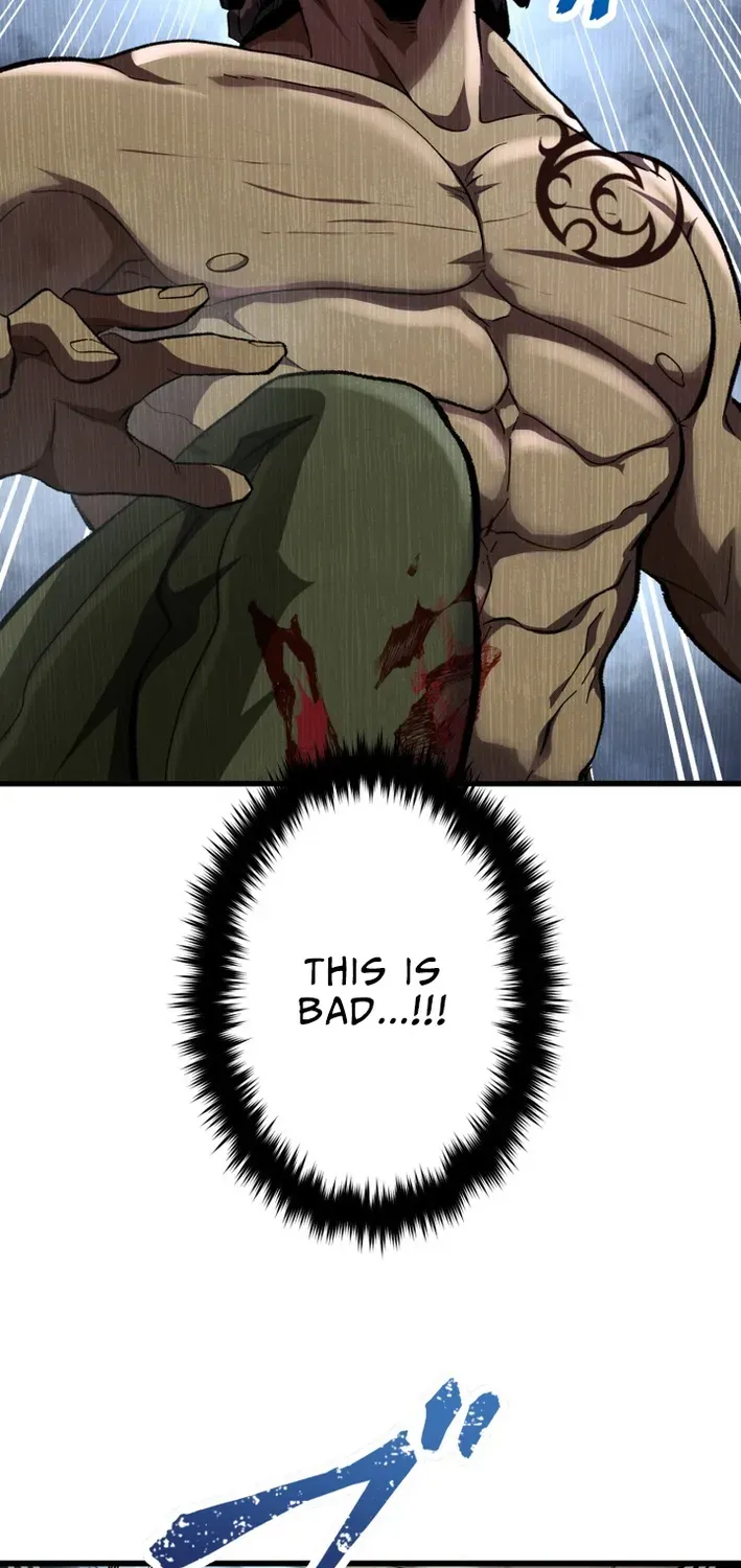 Read Cerberus chapter 8 image 39 on Lezhin