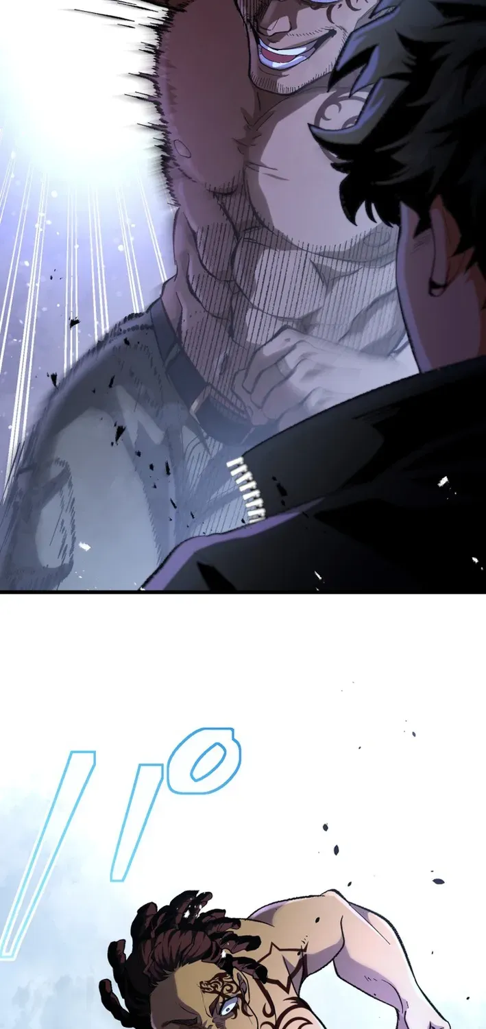 Read Cerberus chapter 8 image 4 on Lezhin