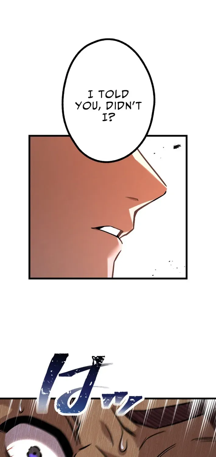 Read Cerberus chapter 8 image 46 on Lezhin