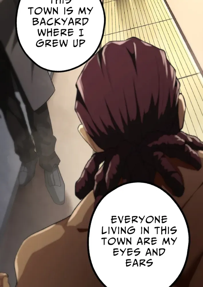 Read Cerberus chapter 8 image 48 on Lezhin
