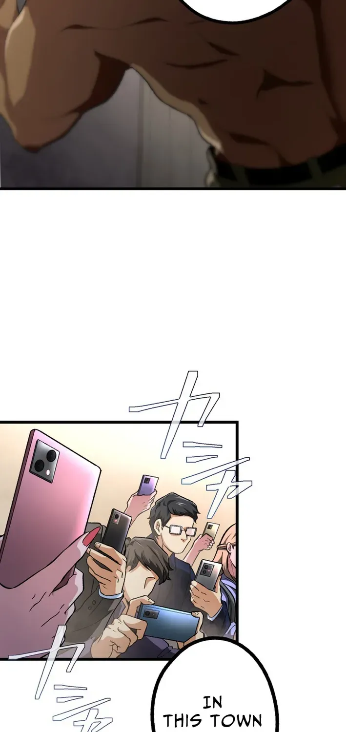 Read Cerberus chapter 8 image 49 on Lezhin