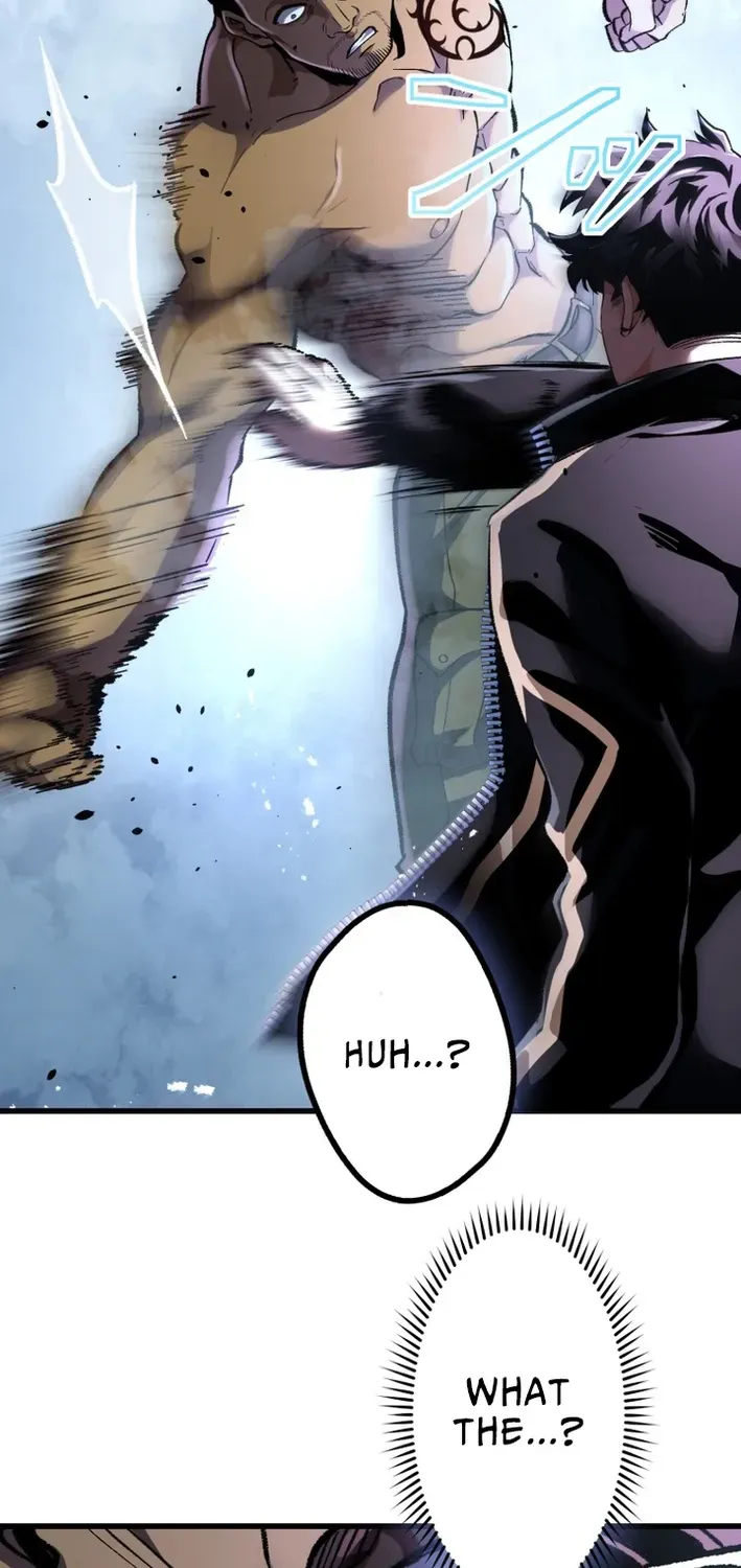 Read Cerberus chapter 8 image 5 on Lezhin