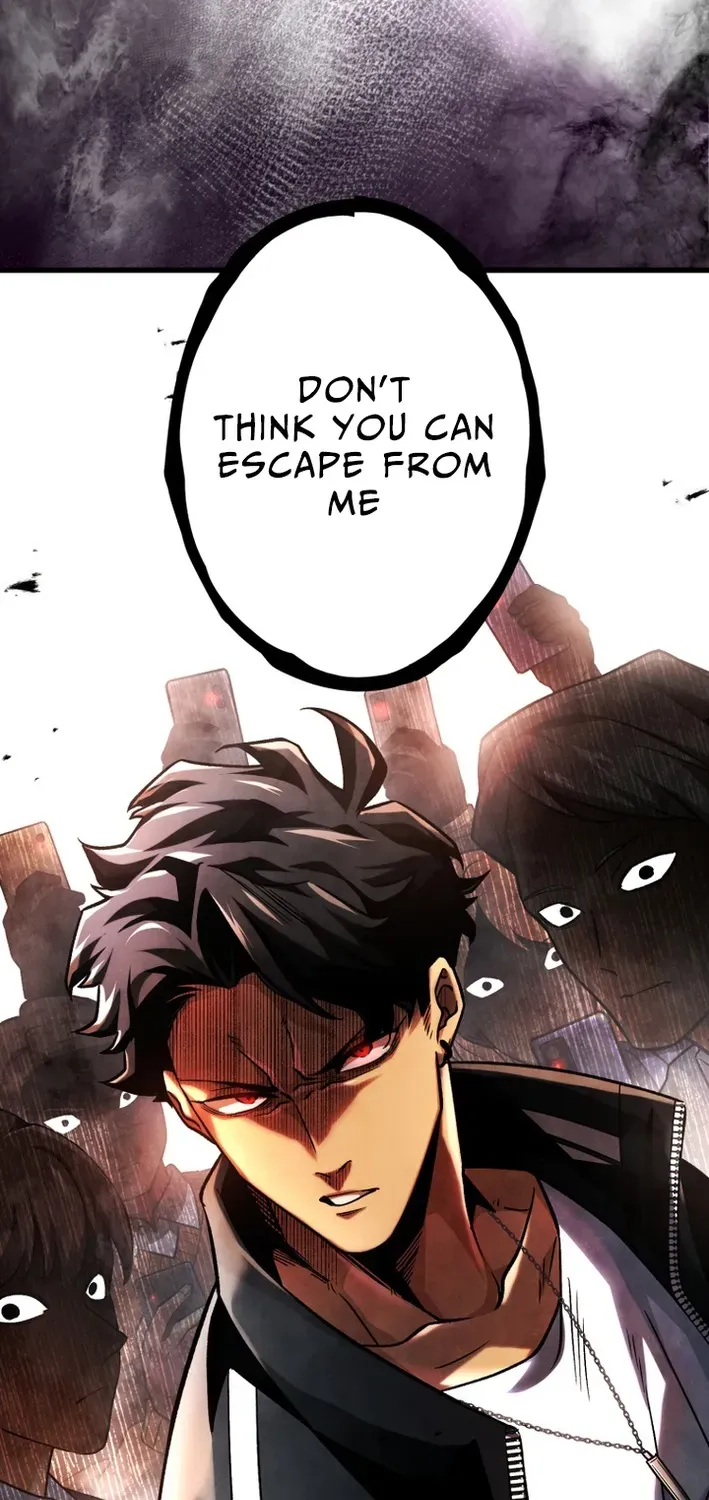 Read Cerberus chapter 8 image 51 on Lezhin