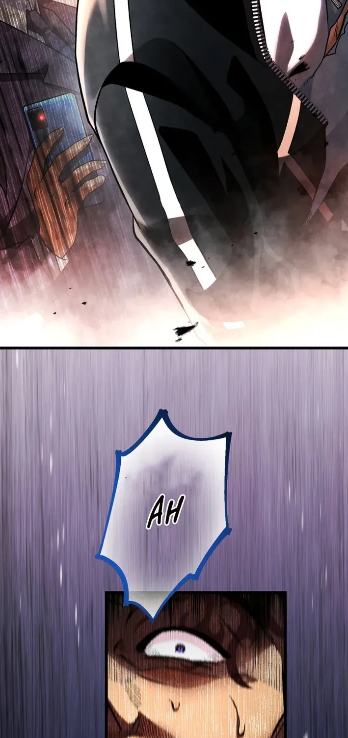 Read Cerberus chapter 8 image 52 on Lezhin