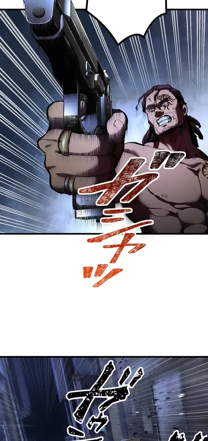 Read Cerberus chapter 8 image 58 on Lezhin
