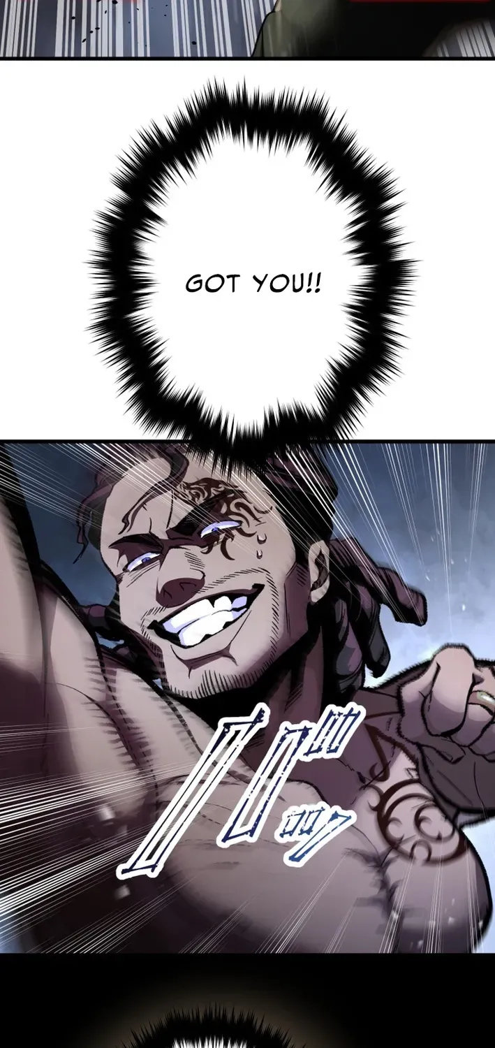 Read Cerberus chapter 8 image 60 on Lezhin