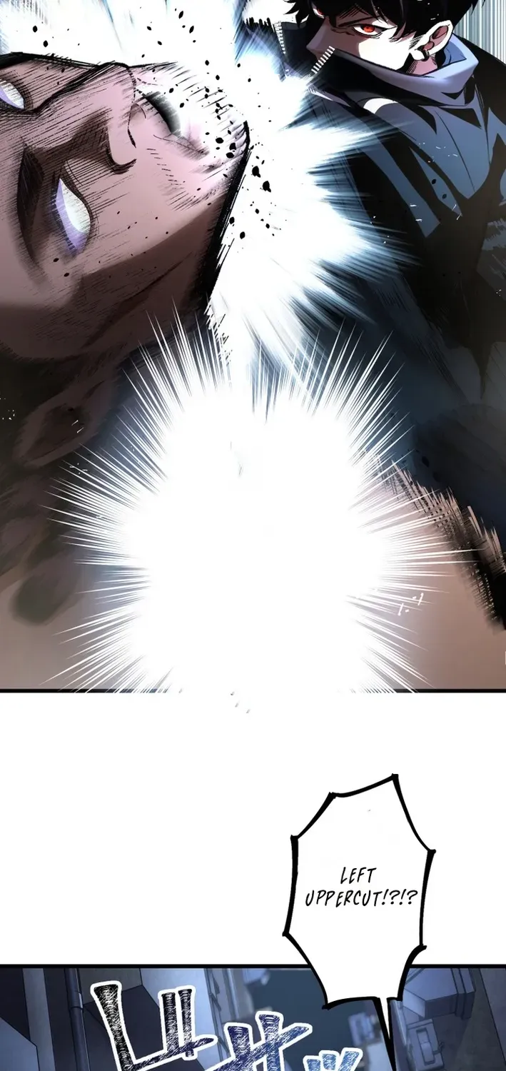Read Cerberus chapter 8 image 64 on Lezhin