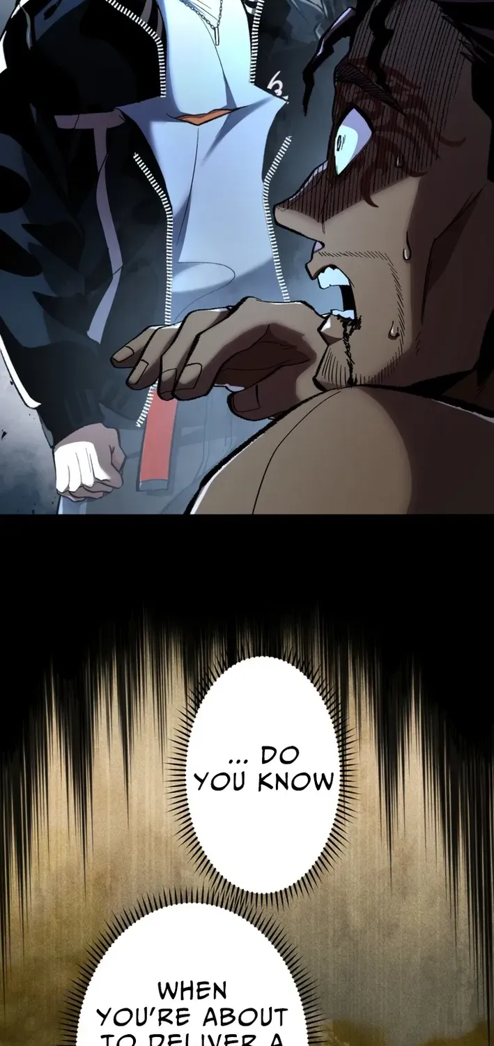 Read Cerberus chapter 8 image 66 on Lezhin