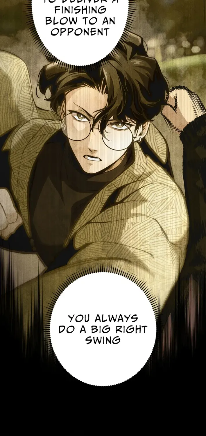 Read Cerberus chapter 8 image 67 on Lezhin