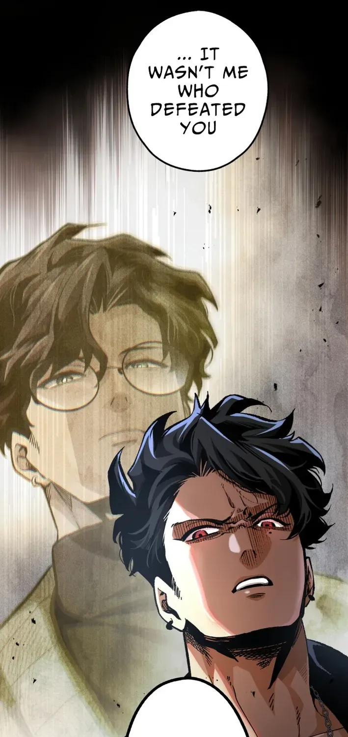 Read Cerberus chapter 8 image 68 on Lezhin