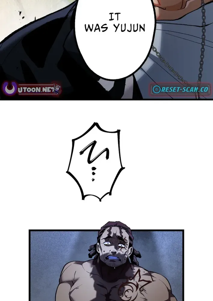 Read Cerberus chapter 8 image 69 on Lezhin