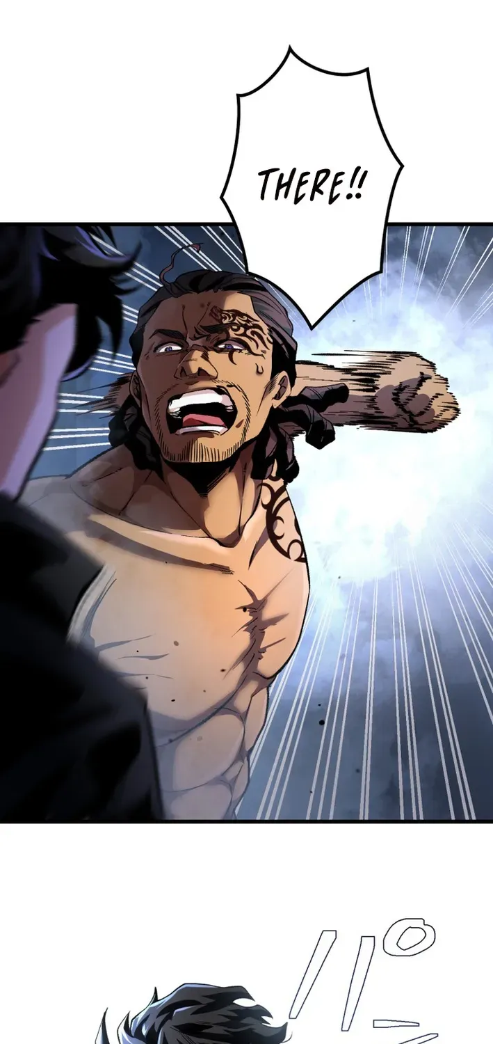 Read Cerberus chapter 8 image 7 on Lezhin
