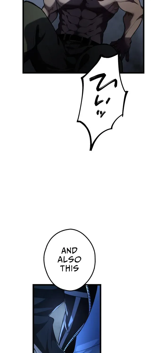Read Cerberus chapter 8 image 70 on Lezhin