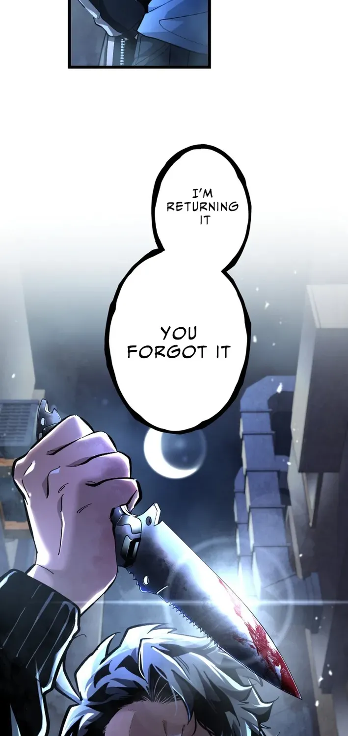 Read Cerberus chapter 8 image 71 on Lezhin