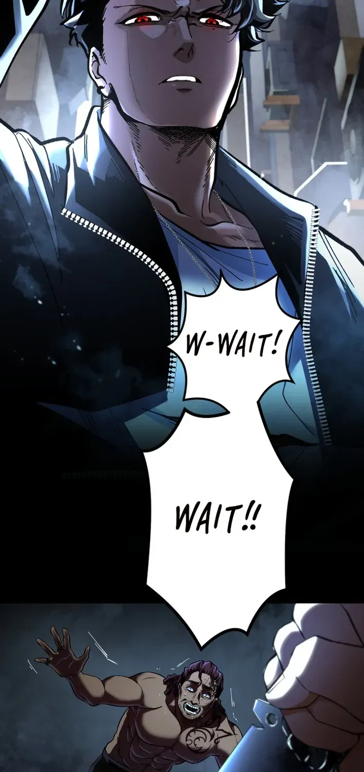 Read Cerberus chapter 8 image 72 on Lezhin
