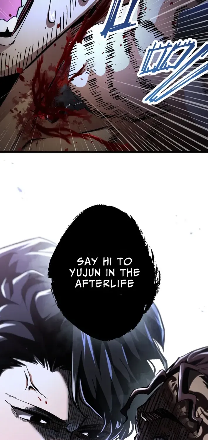 Read Cerberus chapter 8 image 75 on Lezhin