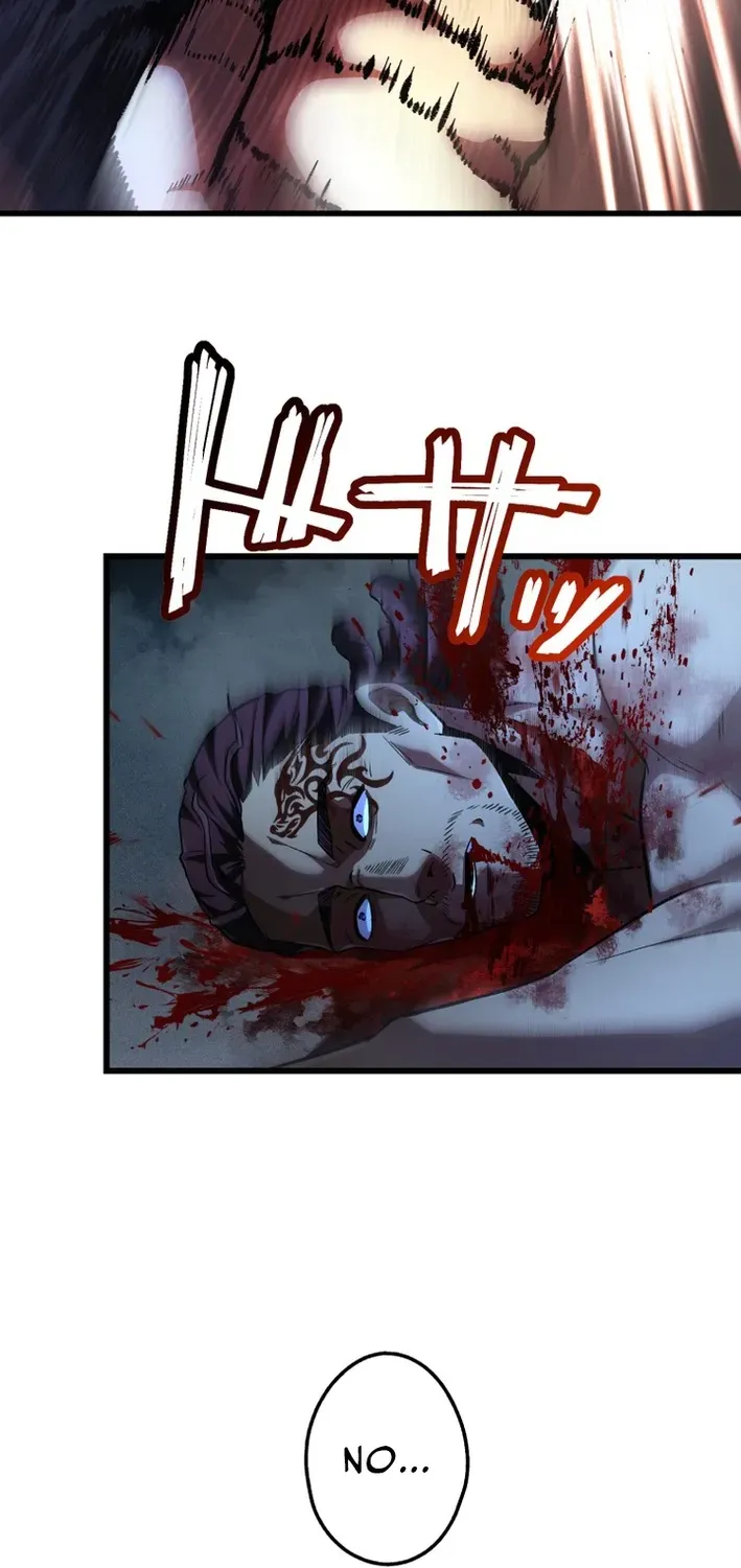 Read Cerberus chapter 8 image 78 on Lezhin