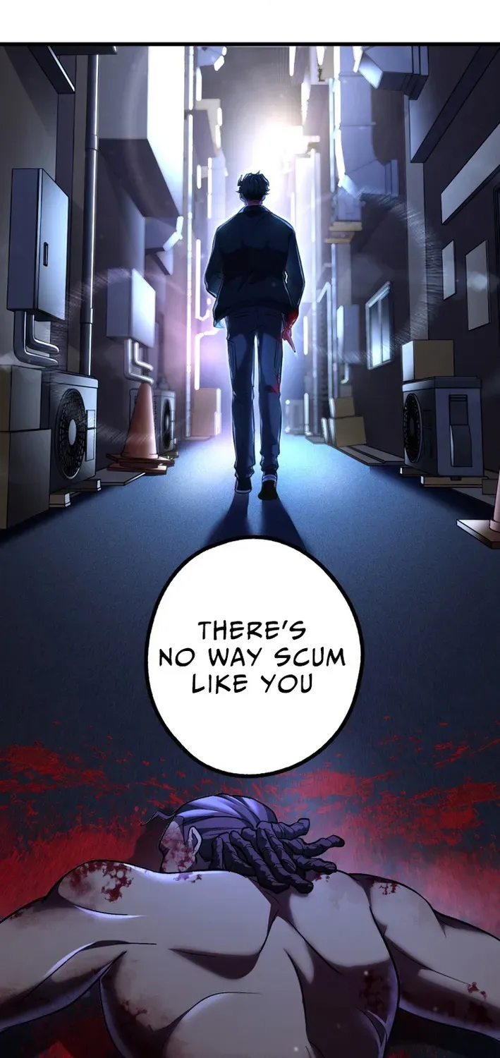 Read Cerberus chapter 8 image 79 on Lezhin