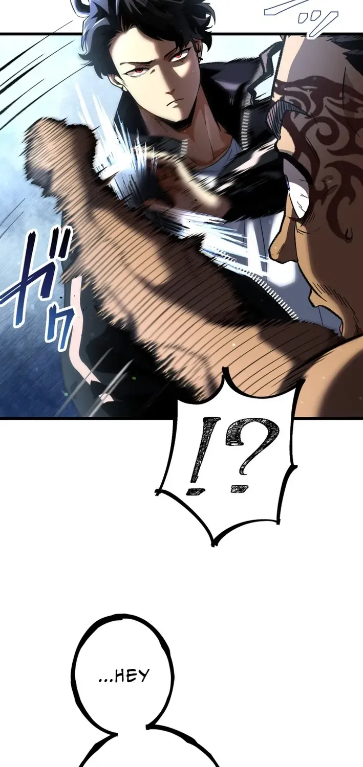 Read Cerberus chapter 8 image 8 on Lezhin