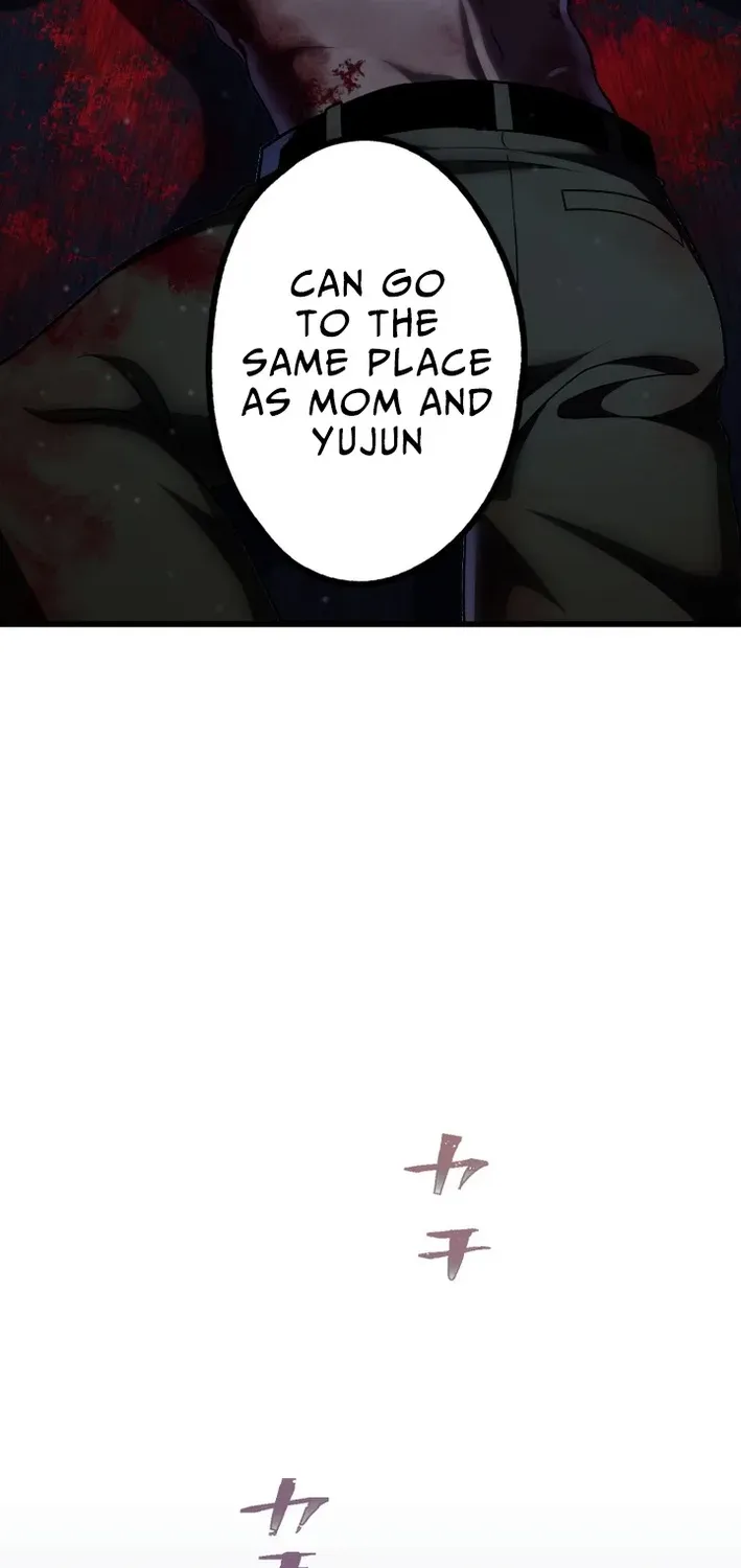 Read Cerberus chapter 8 image 80 on Lezhin