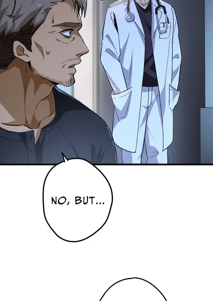 Read Cerberus chapter 8 image 83 on Lezhin