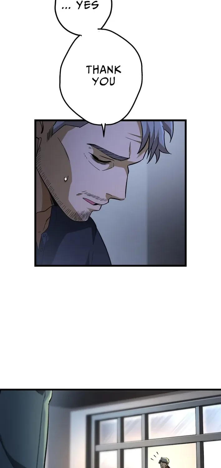 Read Cerberus chapter 8 image 85 on Lezhin