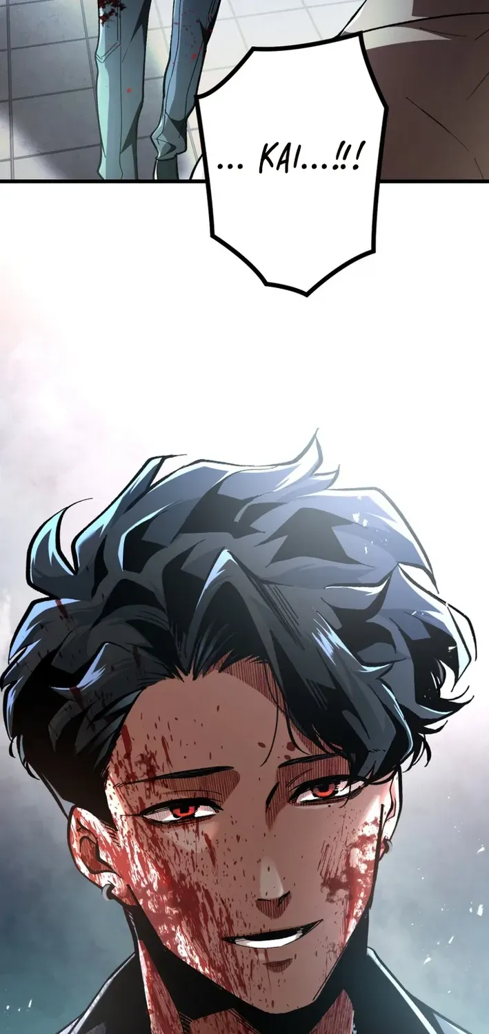 Read Cerberus chapter 8 image 87 on Lezhin