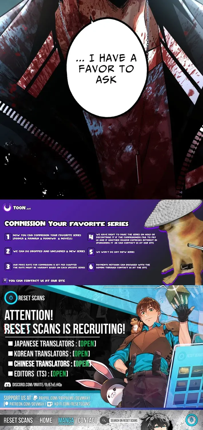 Read Cerberus chapter 8 image 88 on Lezhin