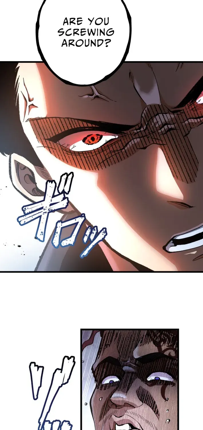 Read Cerberus chapter 8 image 9 on Lezhin